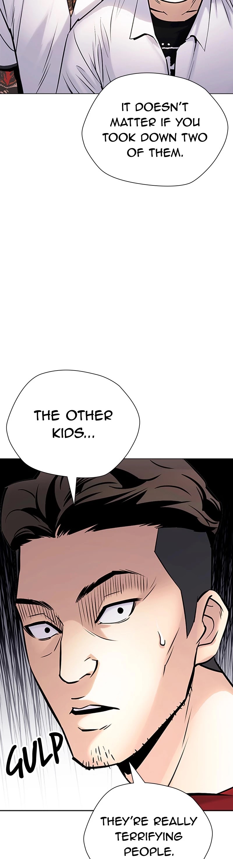 Desire Diary Chapter 29 page 35 - Chapter 29: EP. 29 - Bully Controller (9)