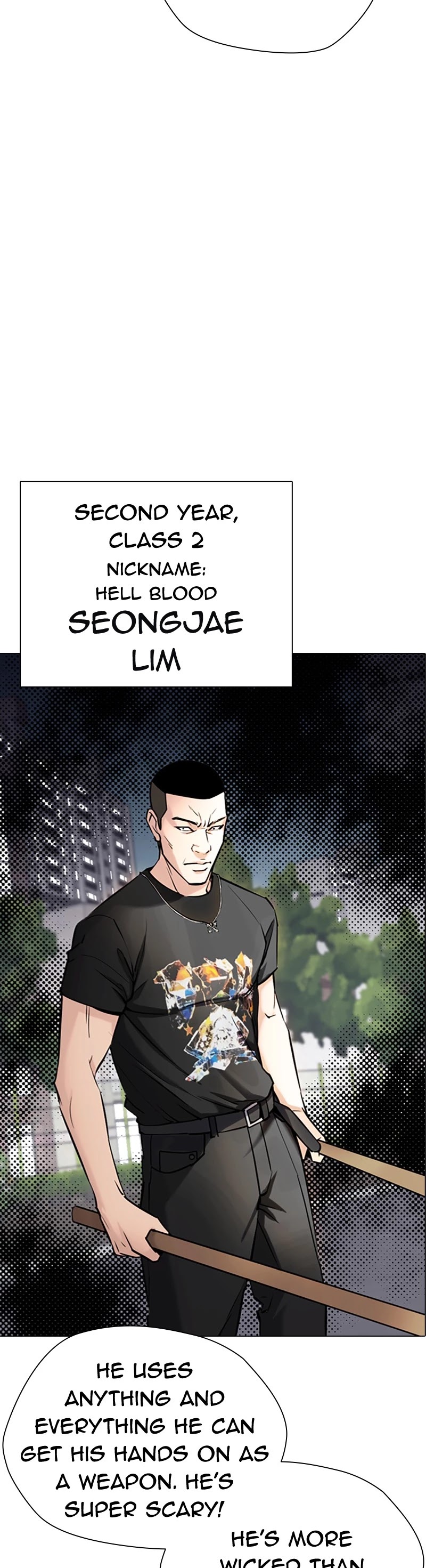 Desire Diary Chapter 29 page 36 - Chapter 29: EP. 29 - Bully Controller (9)