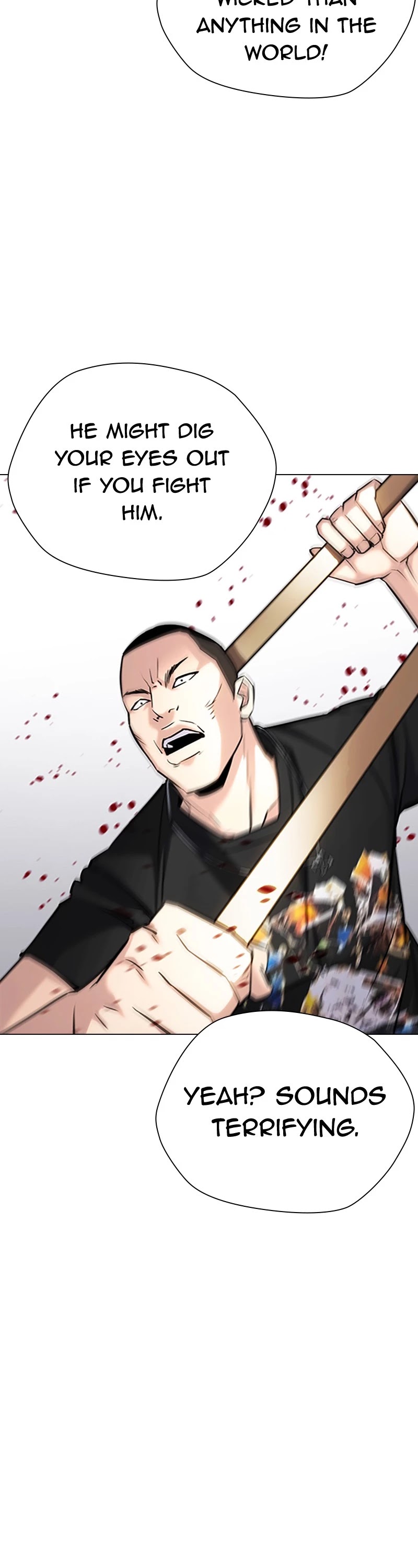Desire Diary Chapter 29 page 37 - Chapter 29: EP. 29 - Bully Controller (9)