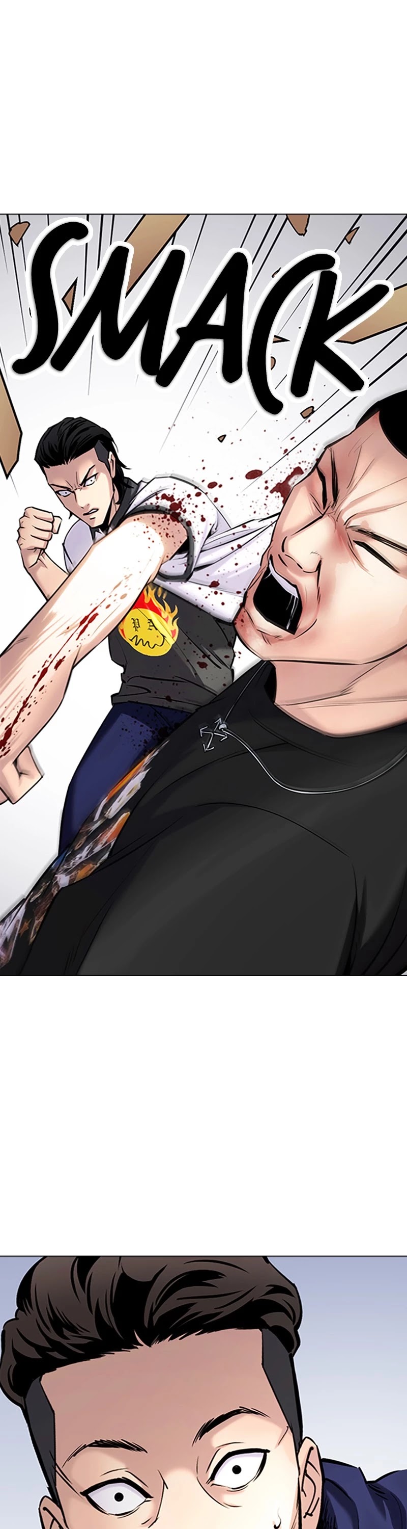 Desire Diary Chapter 29 page 38 - Chapter 29: EP. 29 - Bully Controller (9)