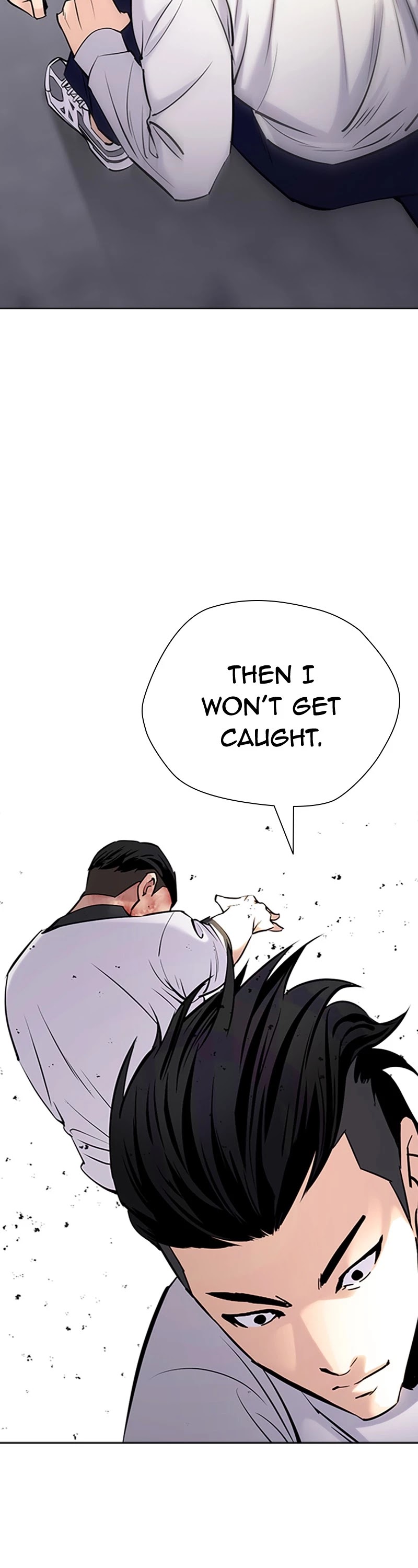 Desire Diary Chapter 29 page 42 - Chapter 29: EP. 29 - Bully Controller (9)