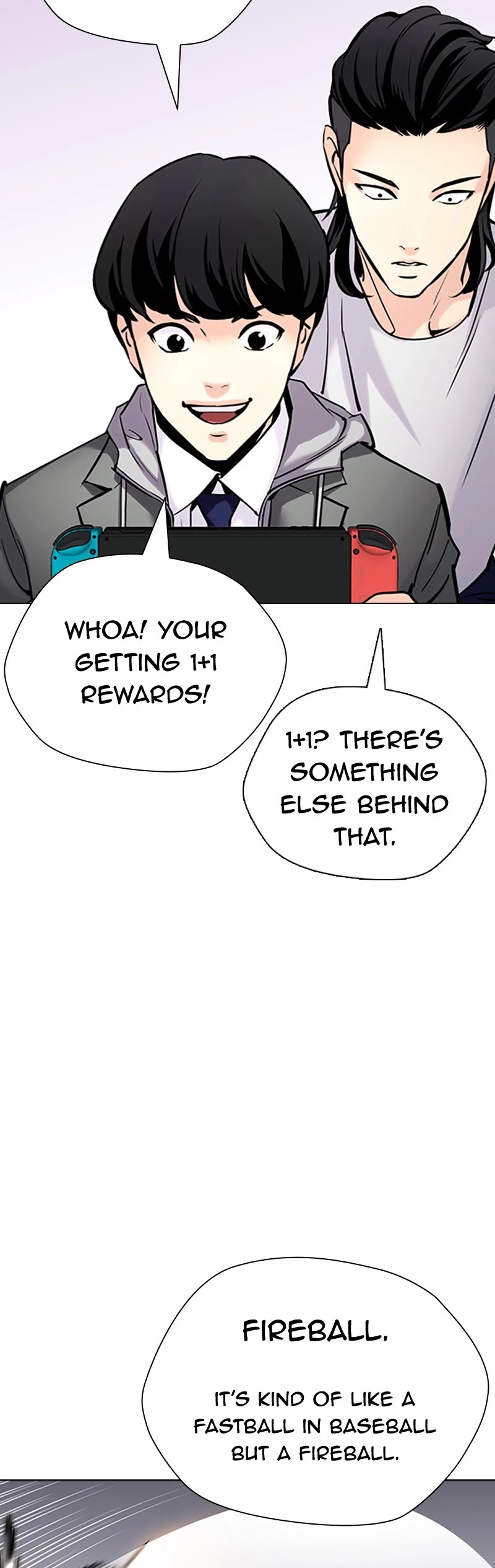 Desire Diary Chapter 29 page 44 - Chapter 29: EP. 29 - Bully Controller (9)