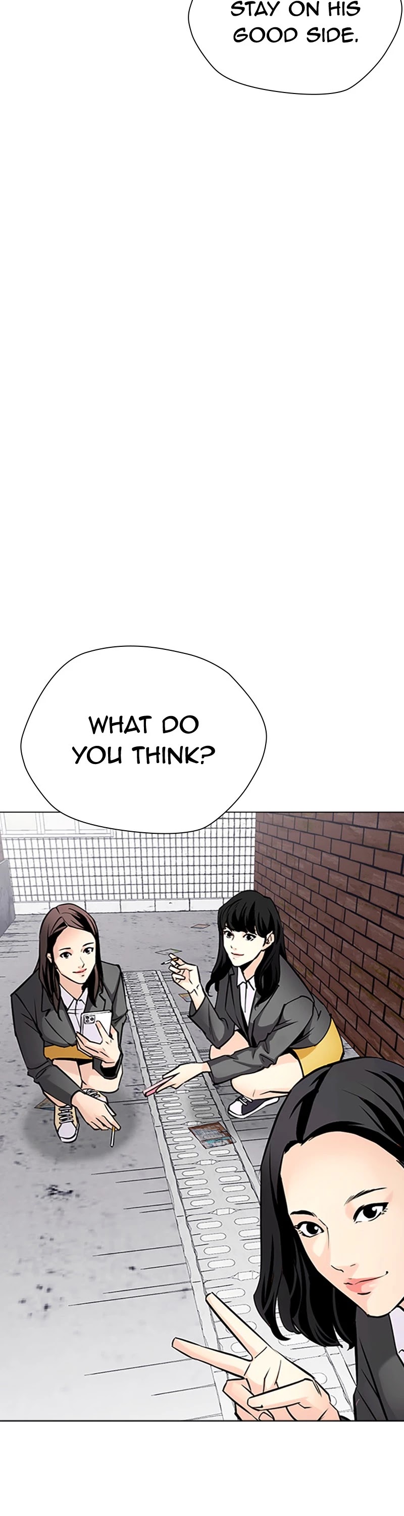 Desire Diary Chapter 29 page 48 - Chapter 29: EP. 29 - Bully Controller (9)