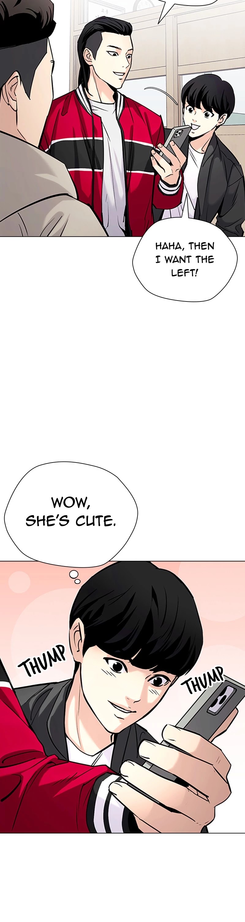 Desire Diary Chapter 29 page 51 - Chapter 29: EP. 29 - Bully Controller (9)