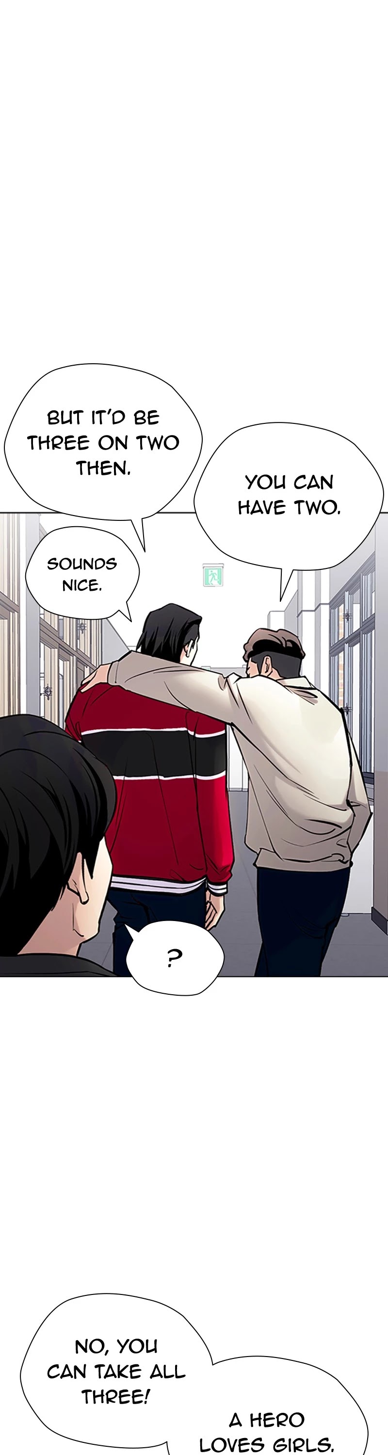 Desire Diary Chapter 29 page 52 - Chapter 29: EP. 29 - Bully Controller (9)