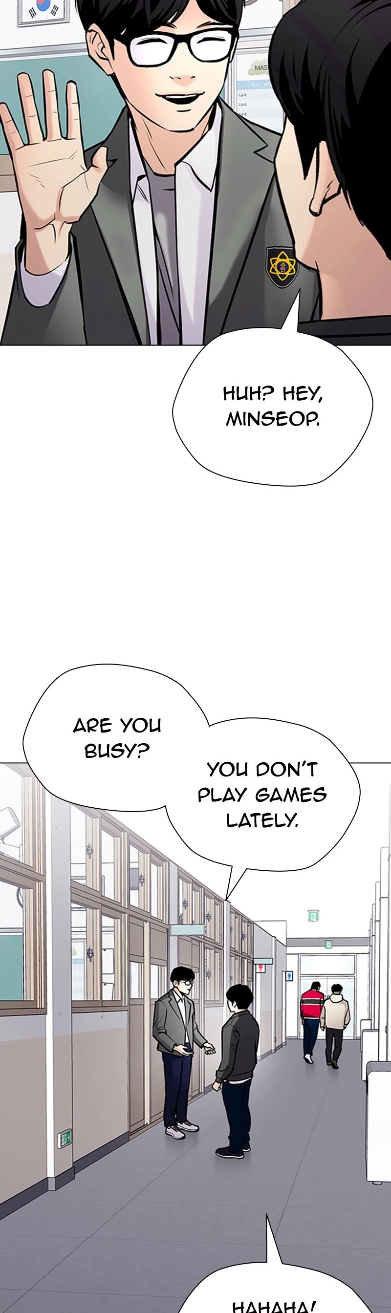 Desire Diary Chapter 29 page 54 - Chapter 29: EP. 29 - Bully Controller (9)