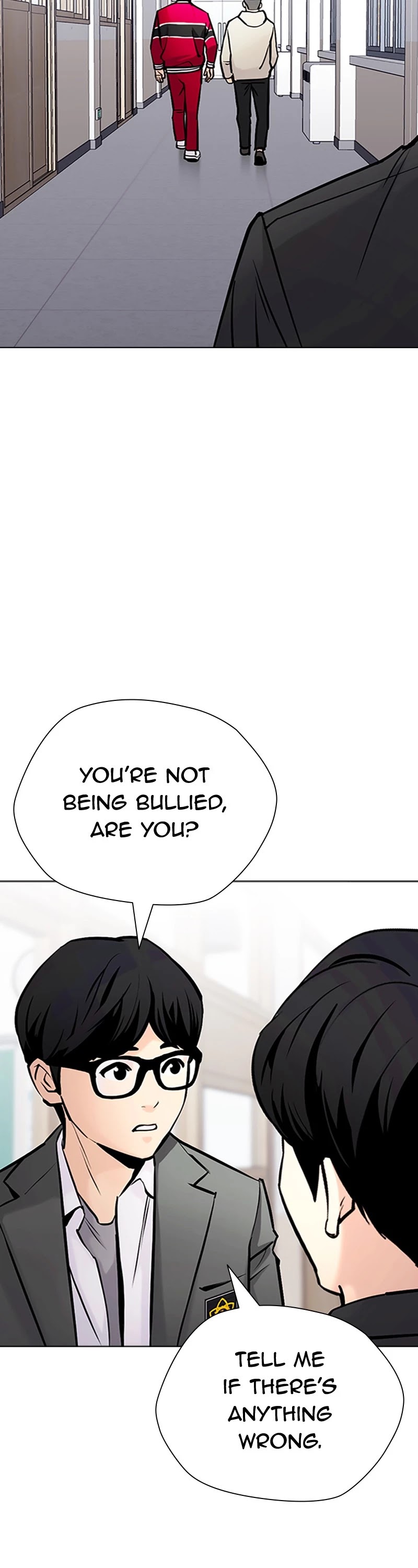 Desire Diary Chapter 29 page 56 - Chapter 29: EP. 29 - Bully Controller (9)