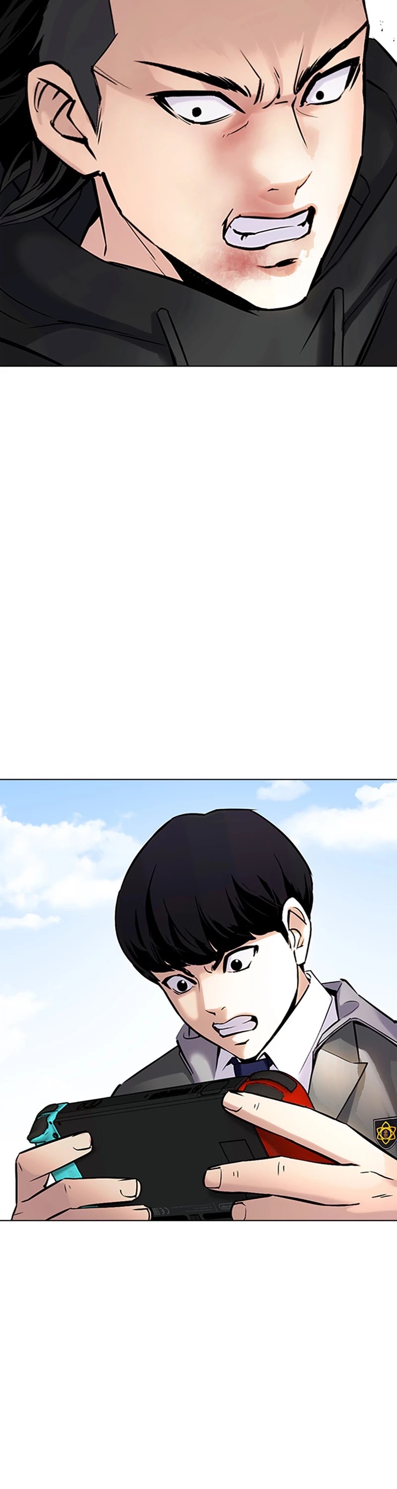 Desire Diary Chapter 29 page 6 - Chapter 29: EP. 29 - Bully Controller (9)