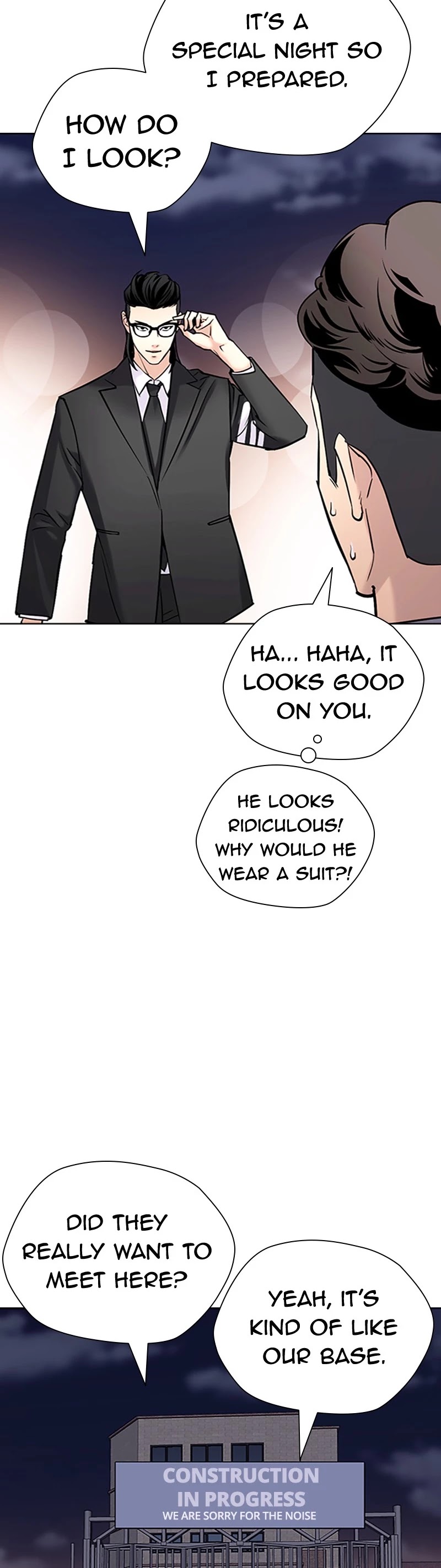 Desire Diary Chapter 29 page 62 - Chapter 29: EP. 29 - Bully Controller (9)