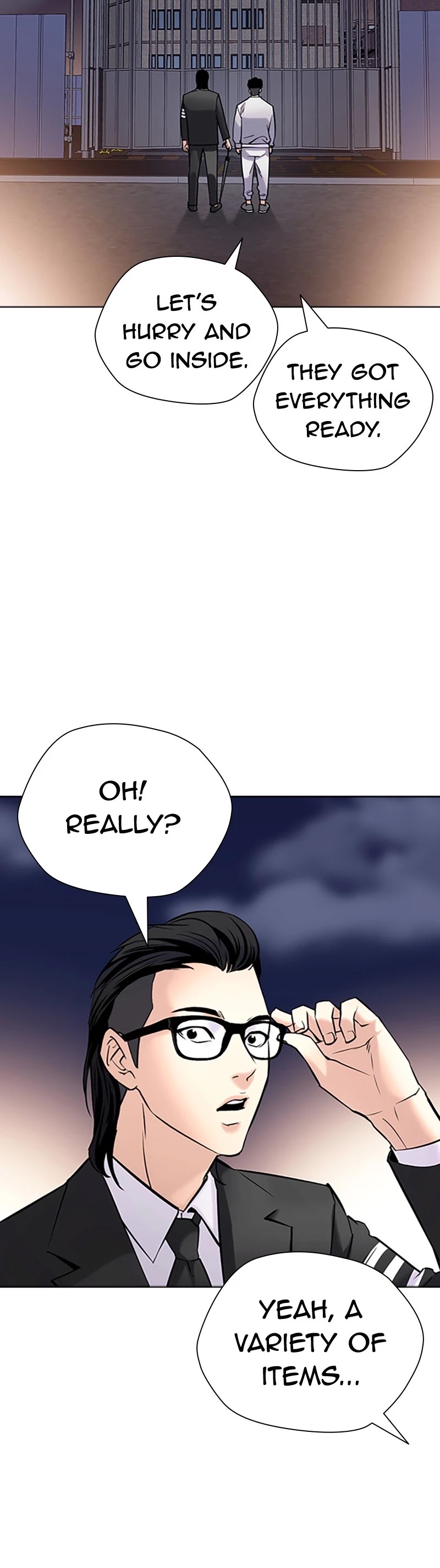 Desire Diary Chapter 29 page 63 - Chapter 29: EP. 29 - Bully Controller (9)