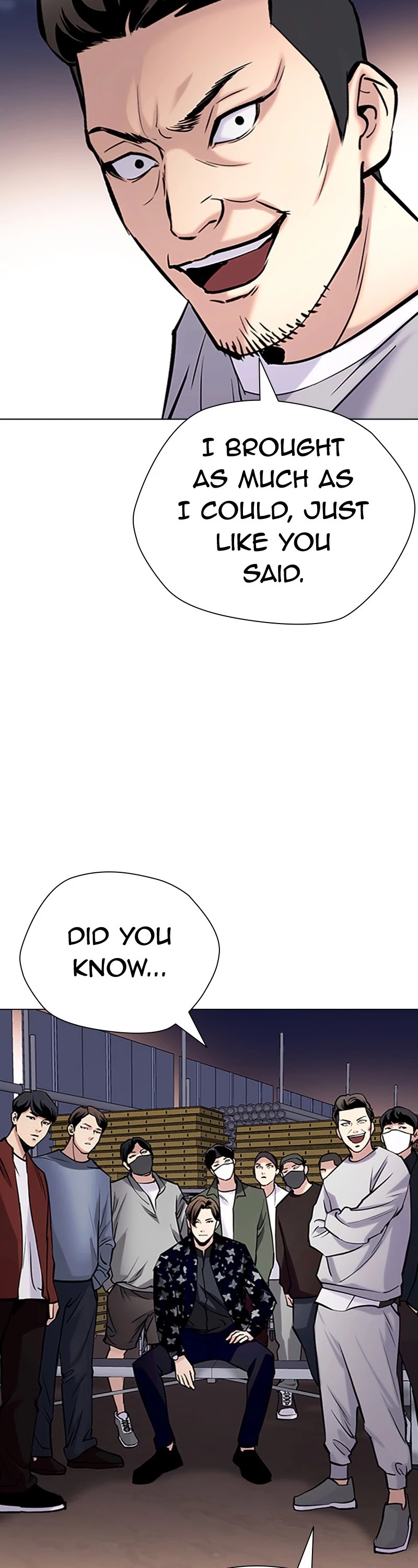Desire Diary Chapter 29 page 66 - Chapter 29: EP. 29 - Bully Controller (9)