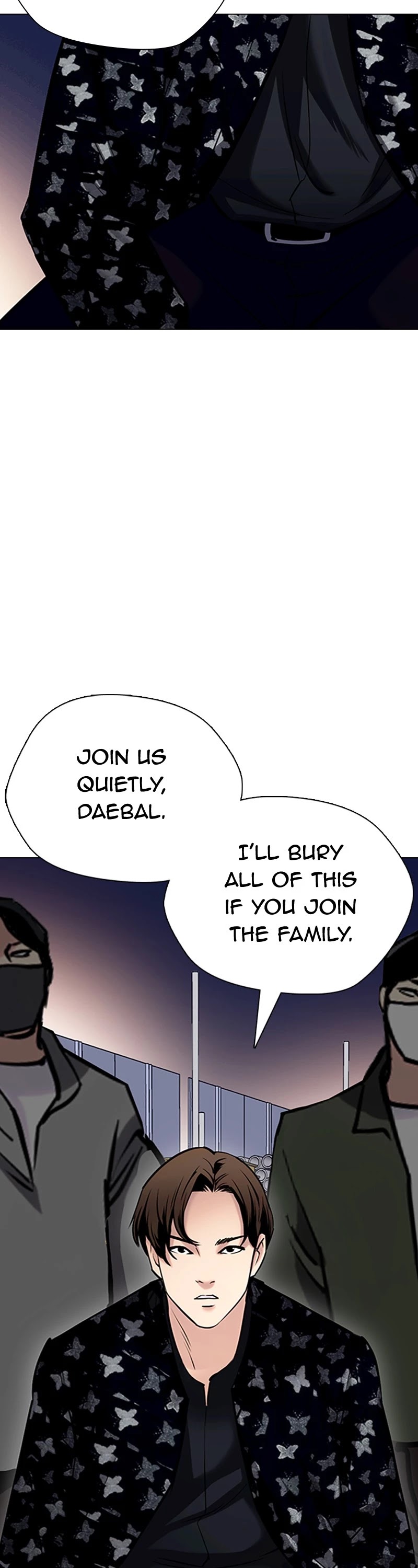 Desire Diary Chapter 29 page 69 - Chapter 29: EP. 29 - Bully Controller (9)