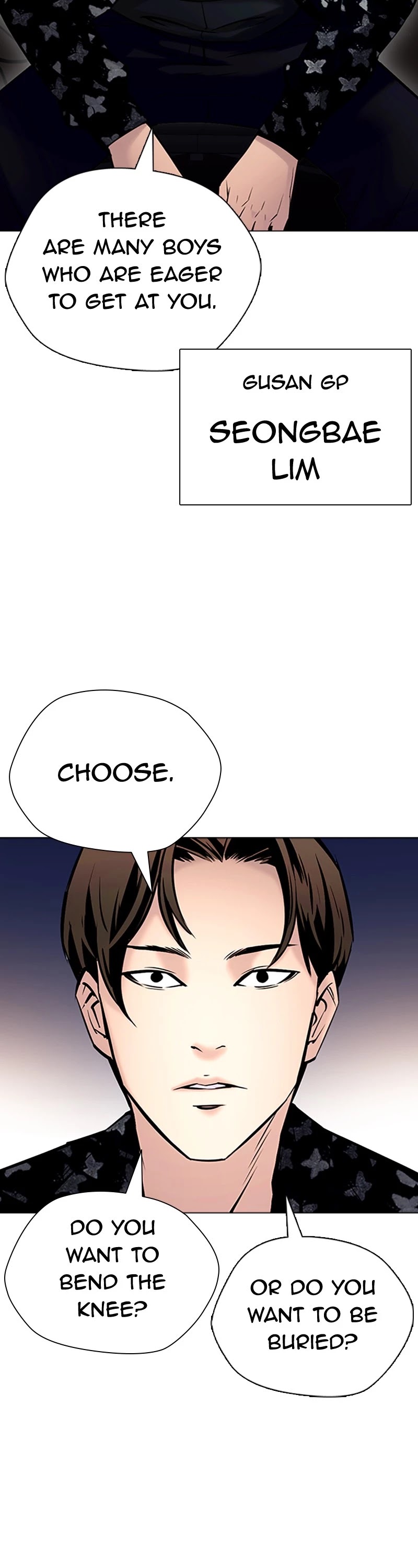 Desire Diary Chapter 29 page 70 - Chapter 29: EP. 29 - Bully Controller (9)