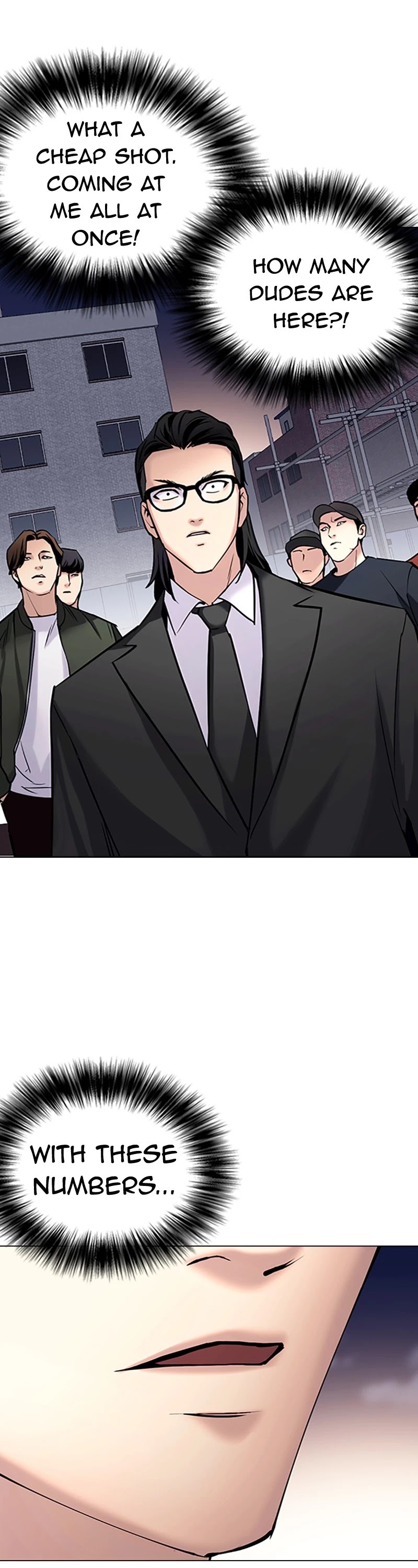 Desire Diary Chapter 29 page 71 - Chapter 29: EP. 29 - Bully Controller (9)