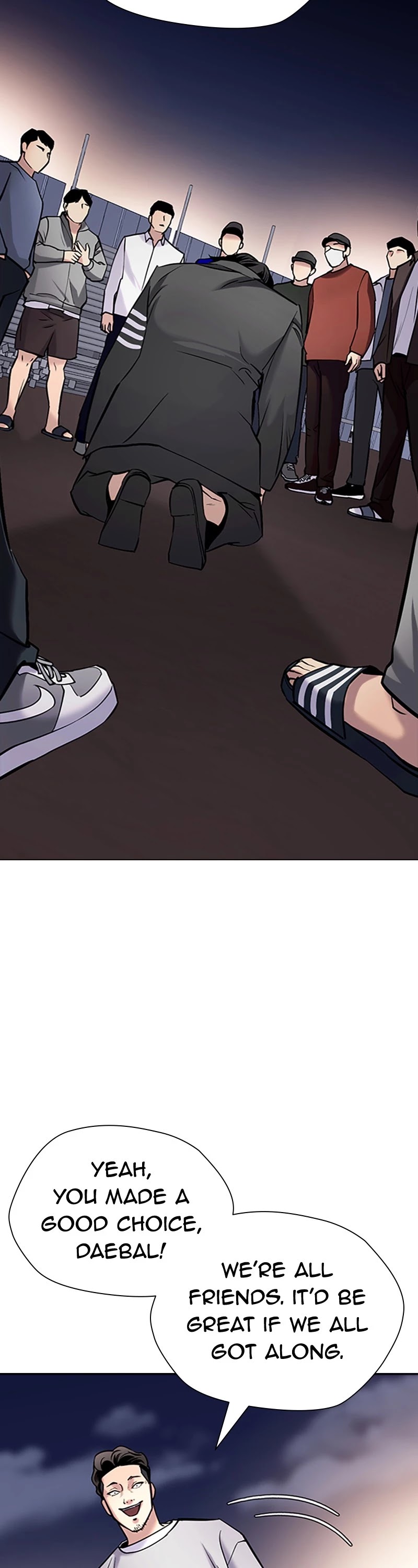 Desire Diary Chapter 29 page 74 - Chapter 29: EP. 29 - Bully Controller (9)