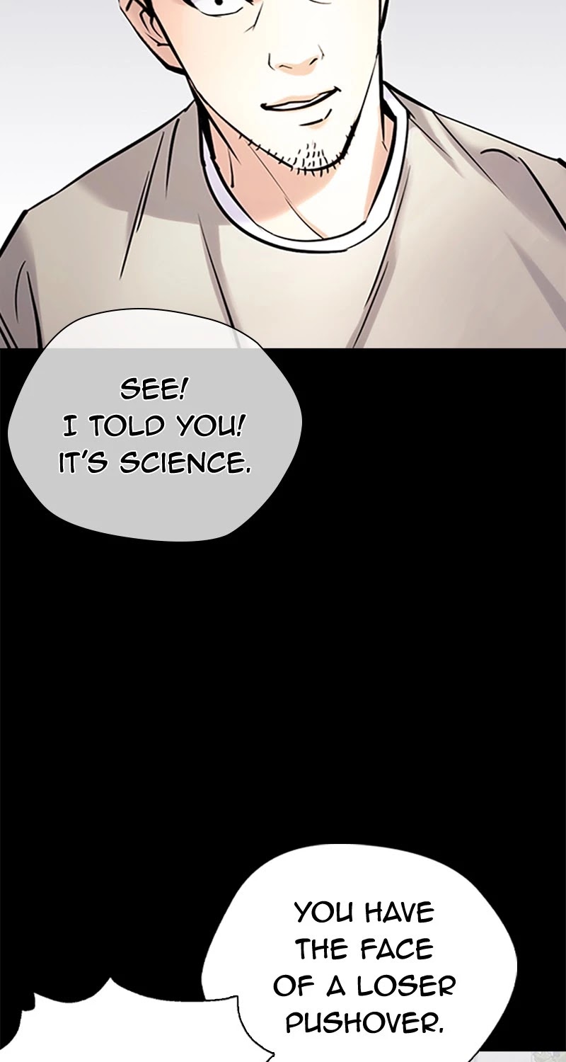 Desire Diary Chapter 29 page 82 - Chapter 29: EP. 29 - Bully Controller (9)