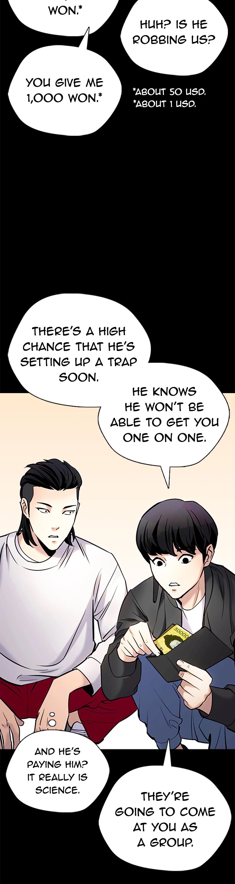 Desire Diary Chapter 29 page 84 - Chapter 29: EP. 29 - Bully Controller (9)