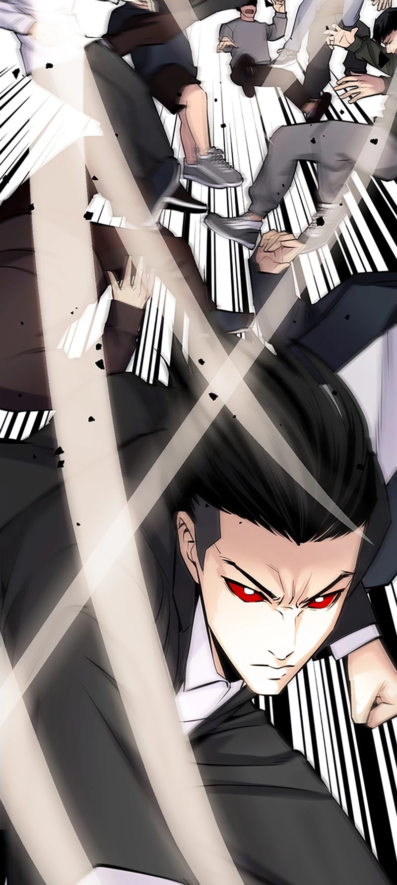 Desire Diary Chapter 29 page 94 - Chapter 29: EP. 29 - Bully Controller (9)