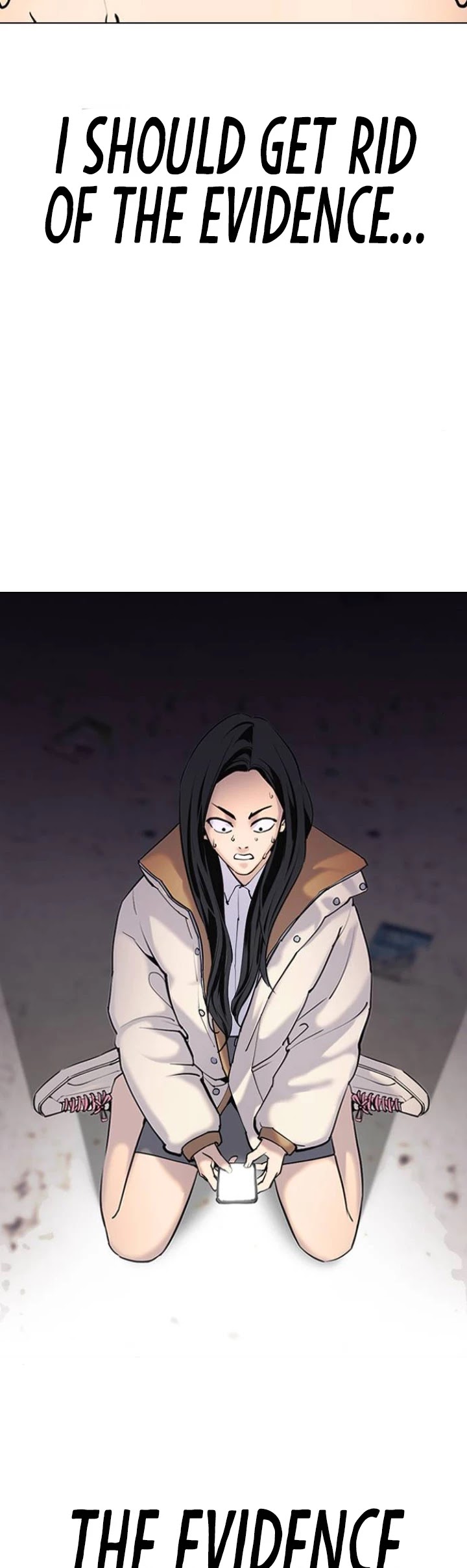 Desire Diary Chapter 3 page 11 - Chapter 3
