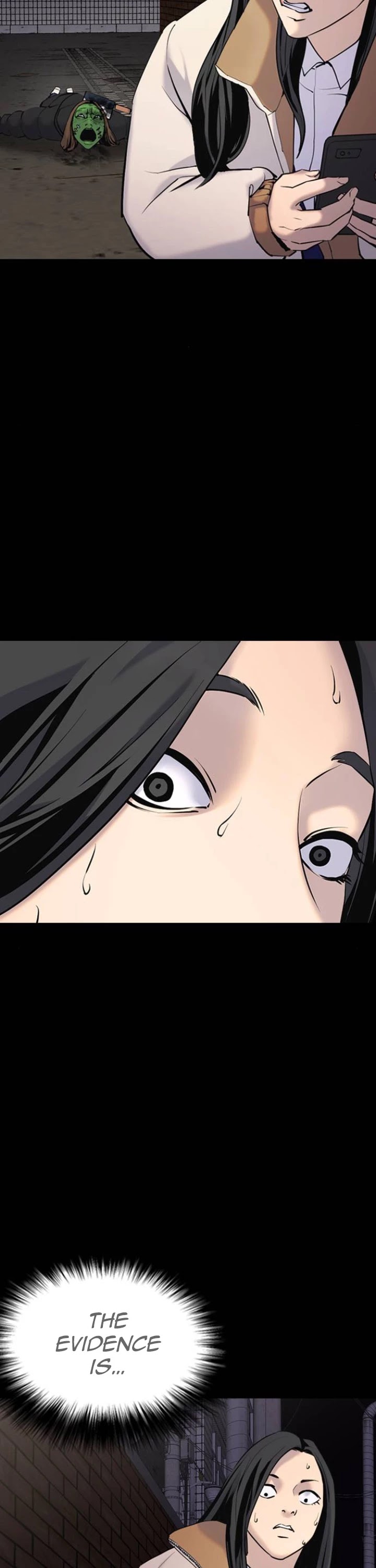 Desire Diary Chapter 3 page 17 - Chapter 3