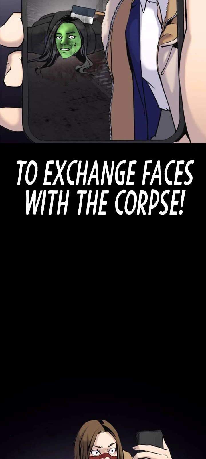 Desire Diary Chapter 3 page 23 - Chapter 3