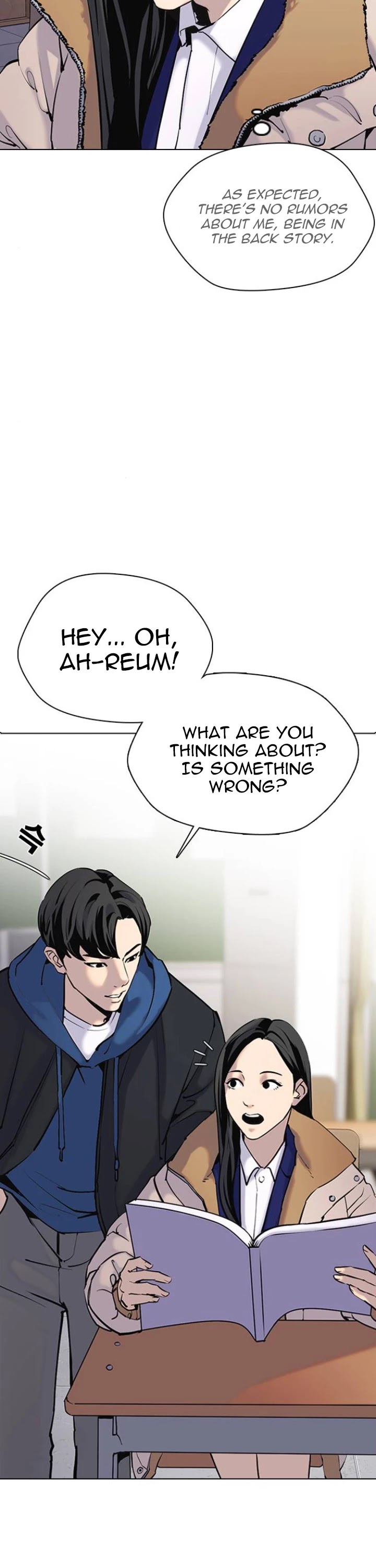 Desire Diary Chapter 3 page 31 - Chapter 3