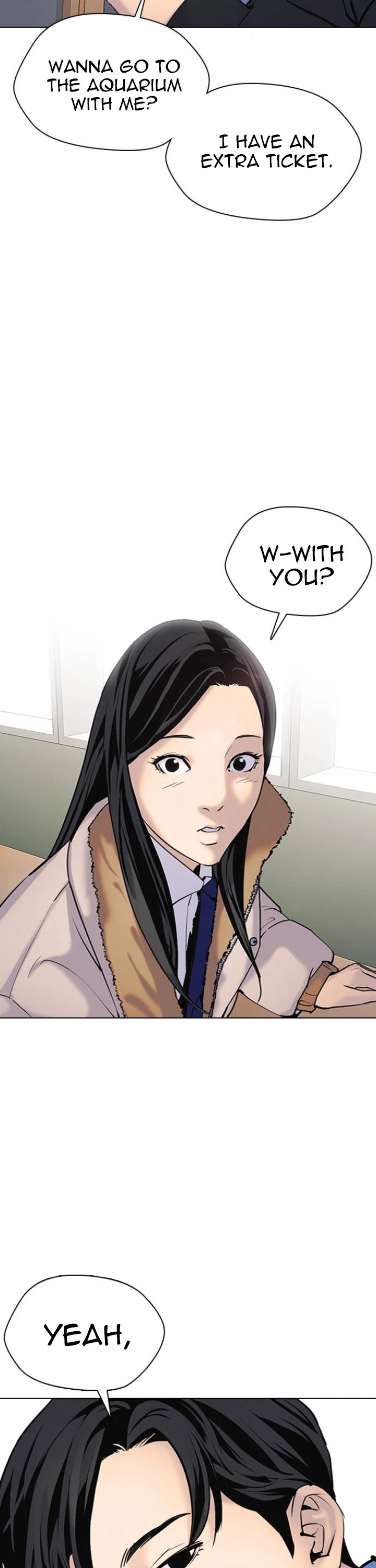 Desire Diary Chapter 3 page 33 - Chapter 3