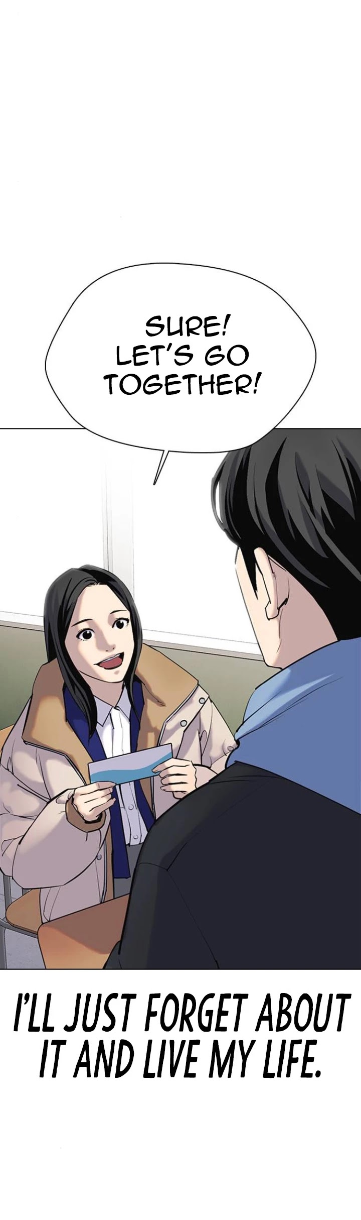 Desire Diary Chapter 3 page 36 - Chapter 3