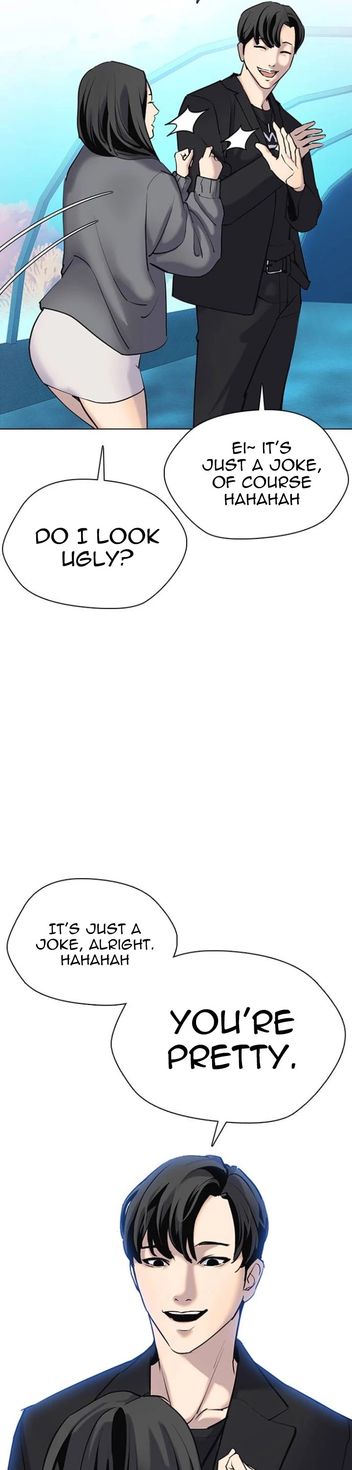 Desire Diary Chapter 3 page 40 - Chapter 3