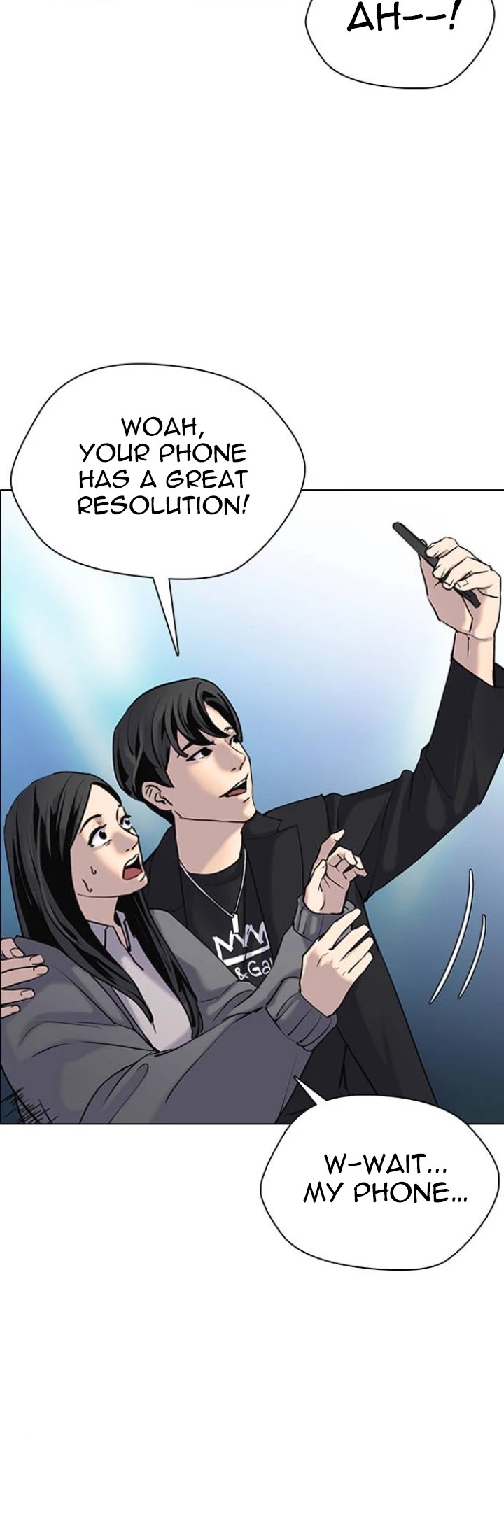Desire Diary Chapter 3 page 44 - Chapter 3