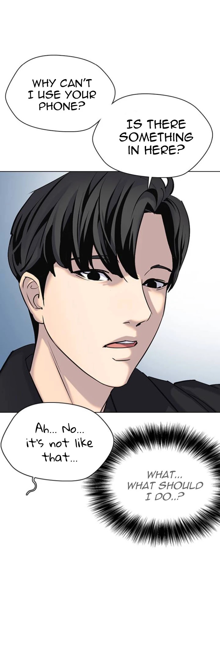 Desire Diary Chapter 3 page 45 - Chapter 3