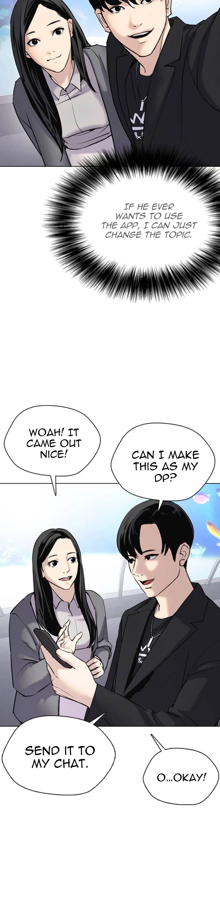 Desire Diary Chapter 3 page 47 - Chapter 3