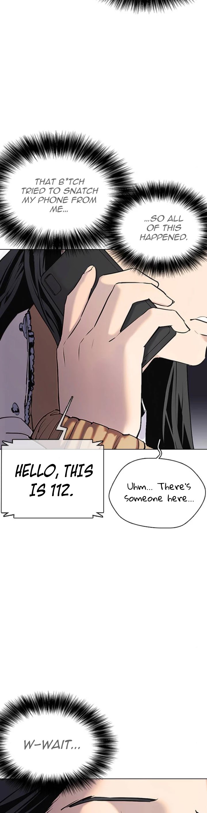 Desire Diary Chapter 3 page 5 - Chapter 3