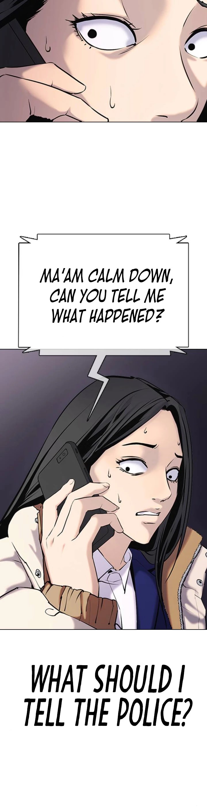 Desire Diary Chapter 3 page 6 - Chapter 3