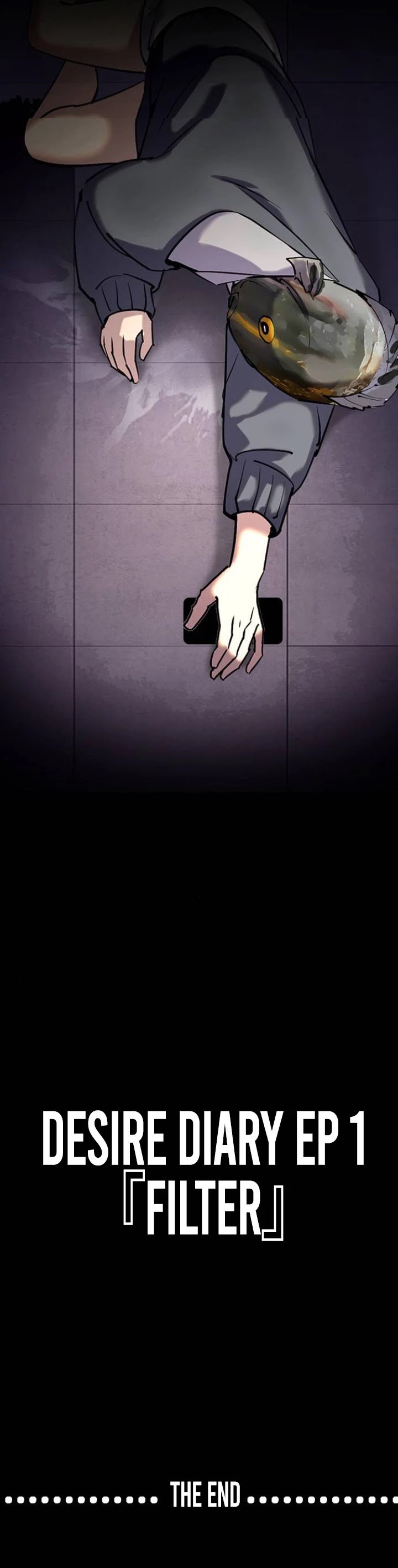 Desire Diary Chapter 3 page 63 - Chapter 3