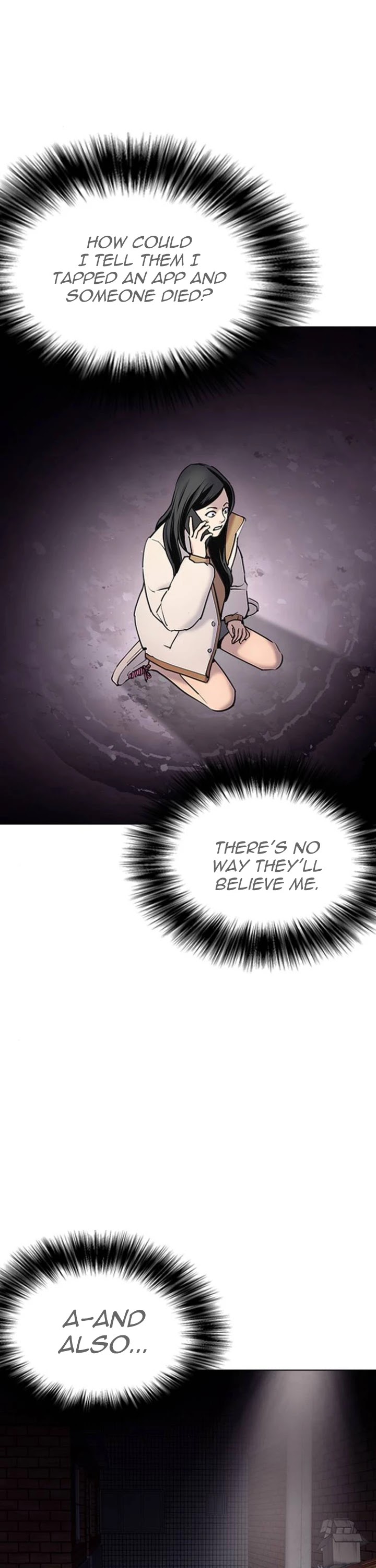 Desire Diary Chapter 3 page 7 - Chapter 3