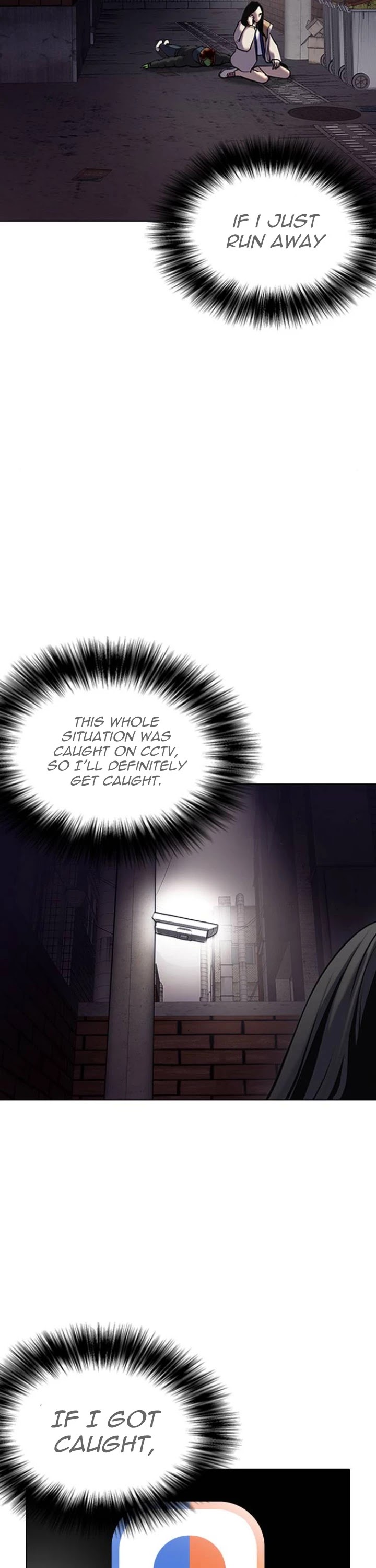 Desire Diary Chapter 3 page 8 - Chapter 3