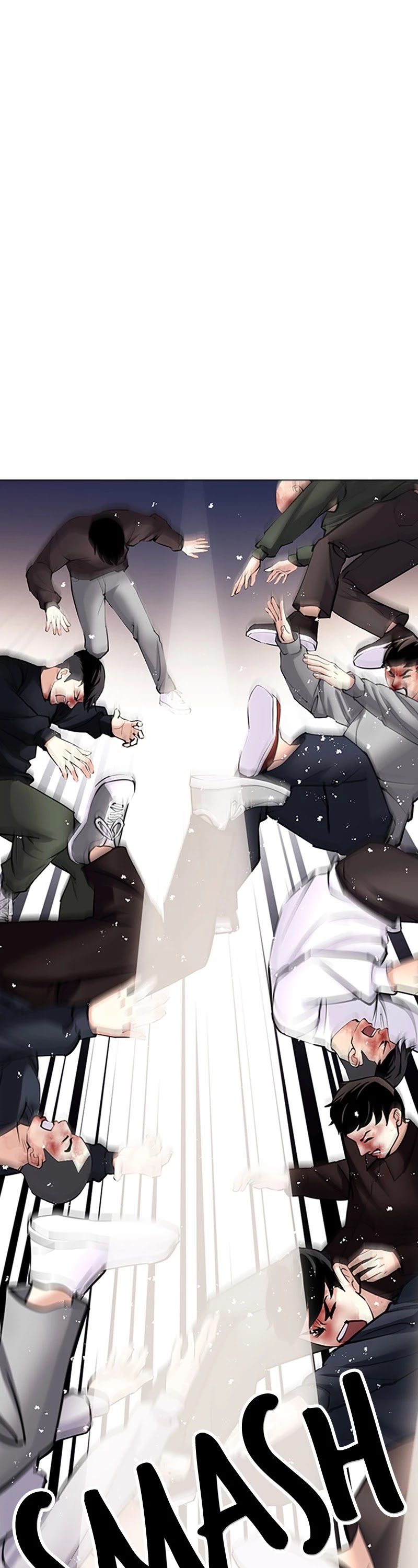 Desire Diary Chapter 30 page 12 - Chapter 30: EP. 30 - Bully Controller (10)