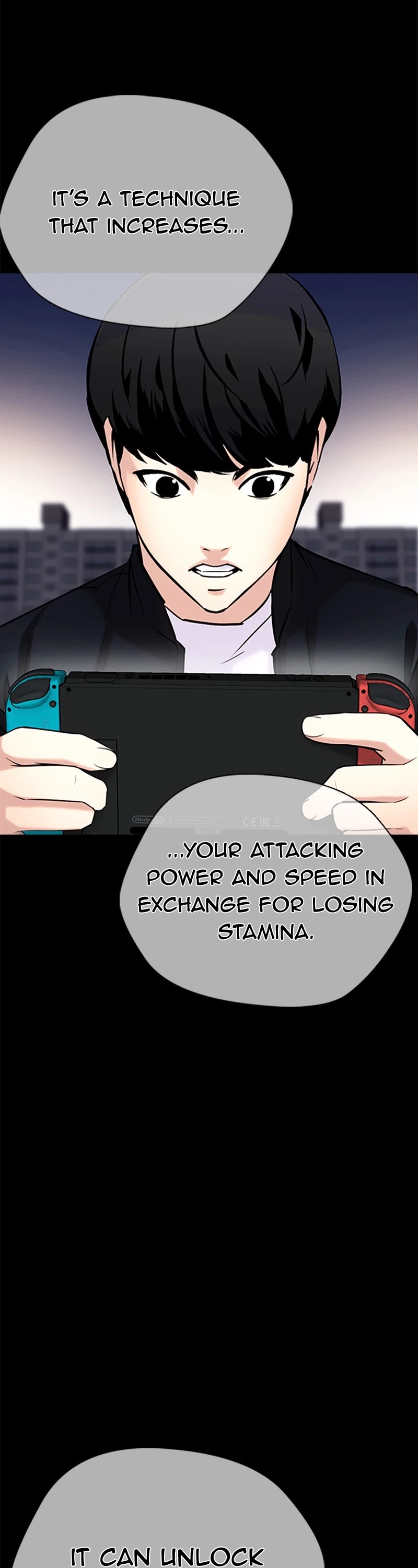 Desire Diary Chapter 30 page 15 - Chapter 30: EP. 30 - Bully Controller (10)