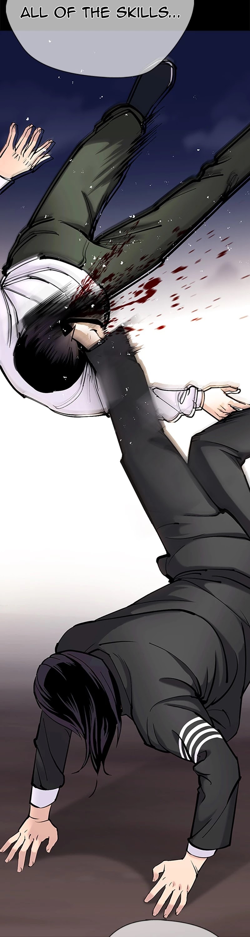 Desire Diary Chapter 30 page 16 - Chapter 30: EP. 30 - Bully Controller (10)