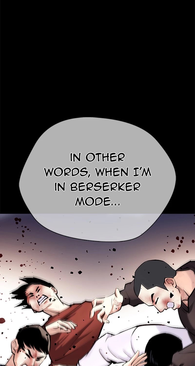 Desire Diary Chapter 30 page 18 - Chapter 30: EP. 30 - Bully Controller (10)