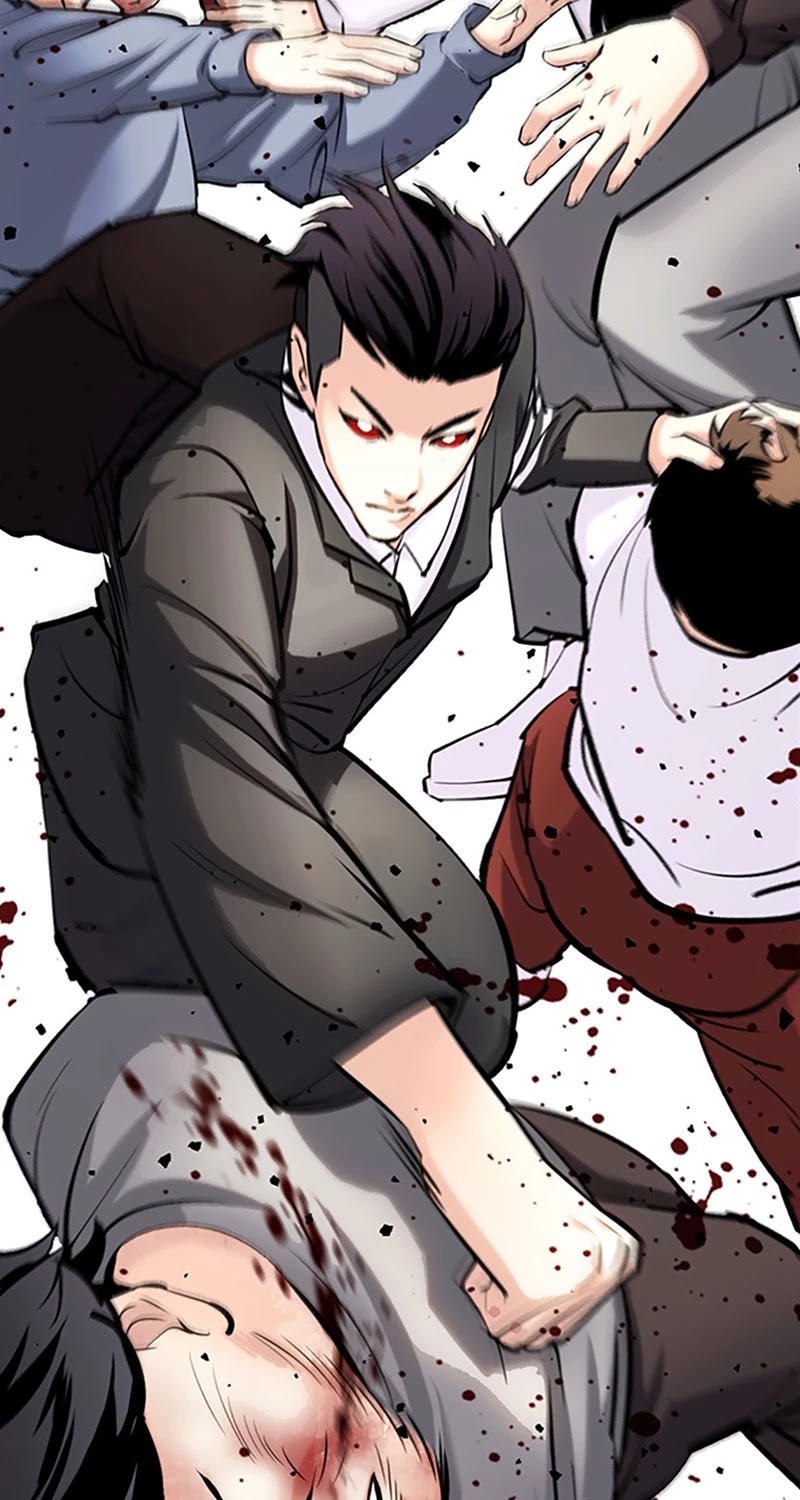 Desire Diary Chapter 30 page 19 - Chapter 30: EP. 30 - Bully Controller (10)