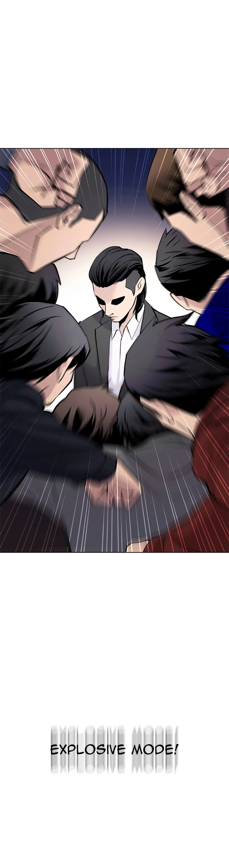 Desire Diary Chapter 30 page 2 - Chapter 30: EP. 30 - Bully Controller (10)