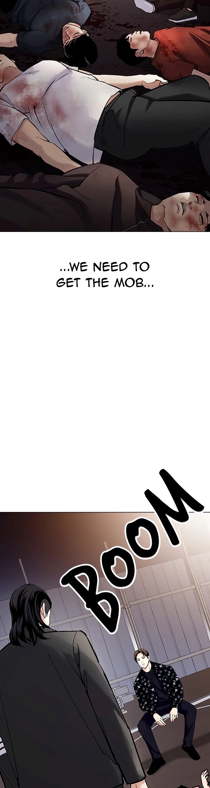 Desire Diary Chapter 30 page 21 - Chapter 30: EP. 30 - Bully Controller (10)