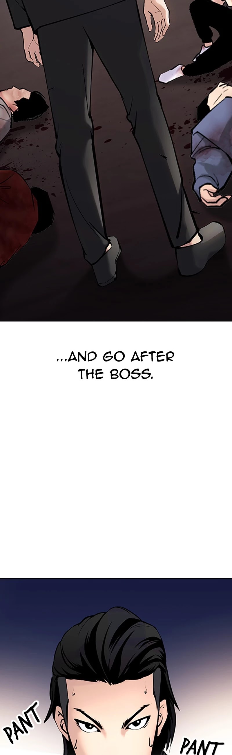 Desire Diary Chapter 30 page 22 - Chapter 30: EP. 30 - Bully Controller (10)