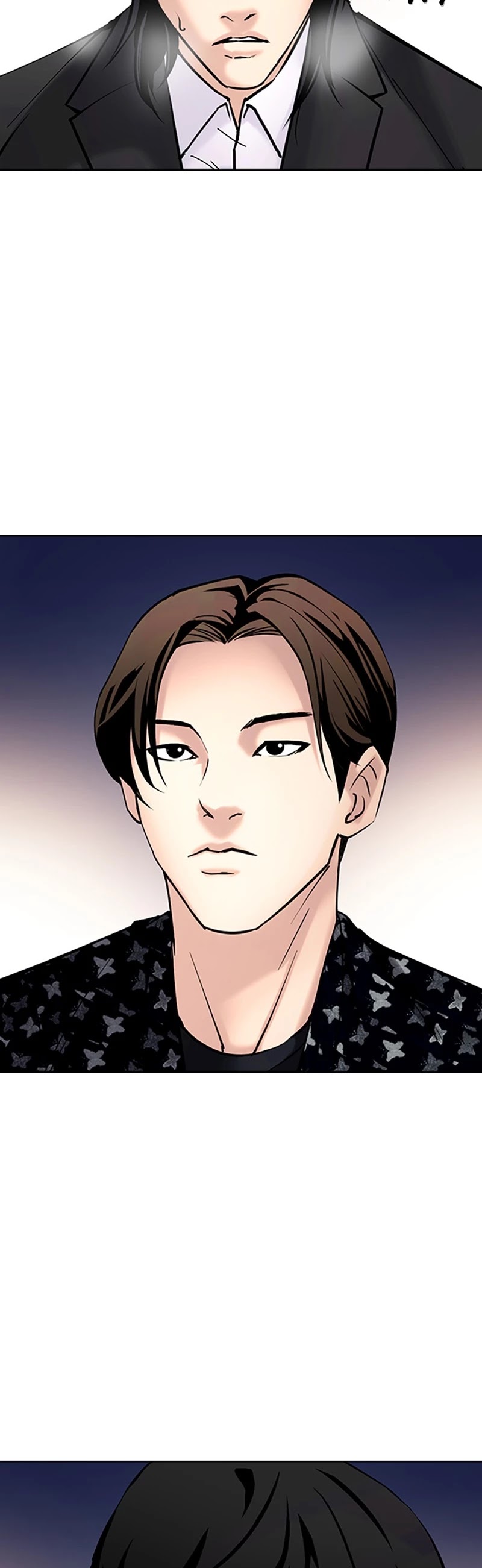 Desire Diary Chapter 30 page 23 - Chapter 30: EP. 30 - Bully Controller (10)