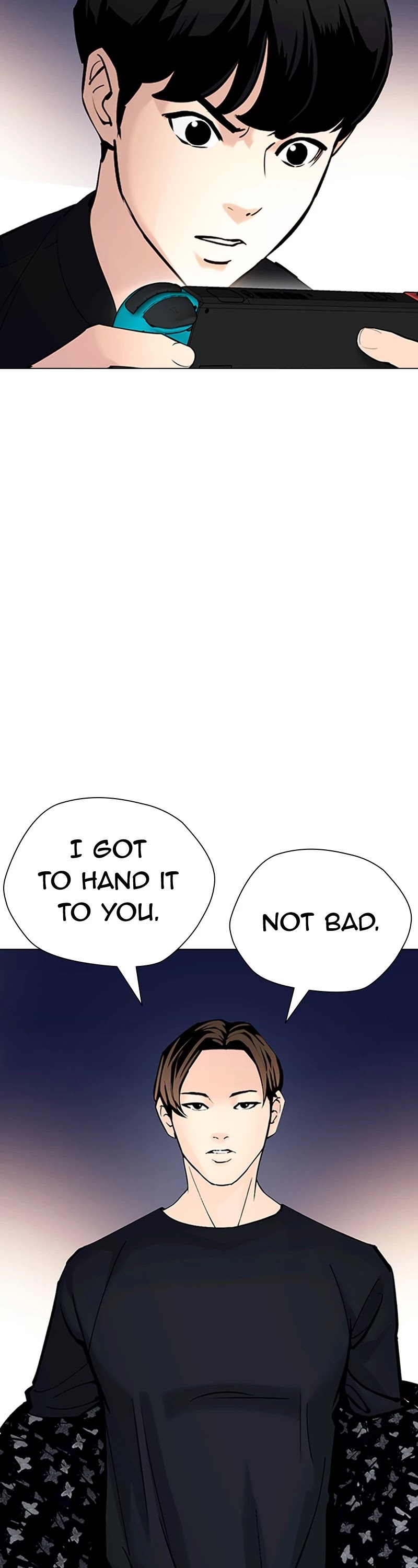 Desire Diary Chapter 30 page 24 - Chapter 30: EP. 30 - Bully Controller (10)