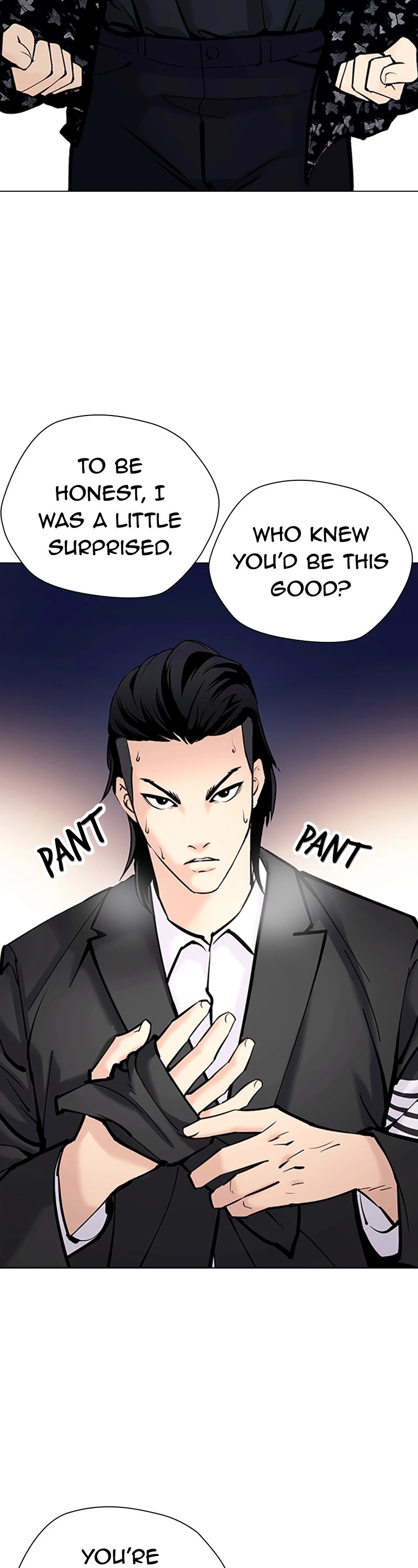 Desire Diary Chapter 30 page 25 - Chapter 30: EP. 30 - Bully Controller (10)
