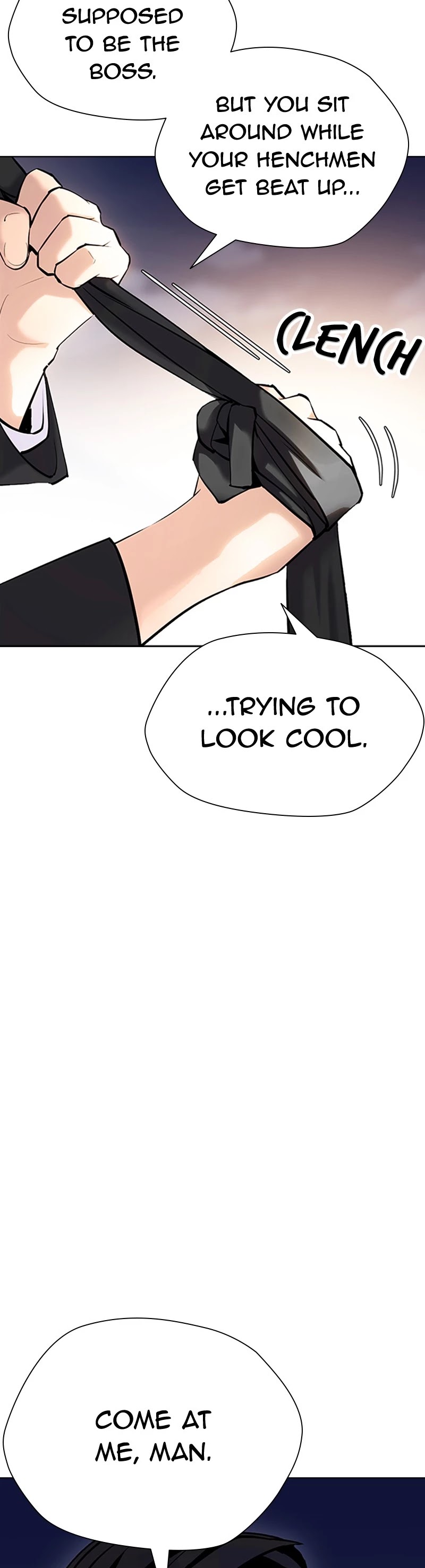 Desire Diary Chapter 30 page 26 - Chapter 30: EP. 30 - Bully Controller (10)
