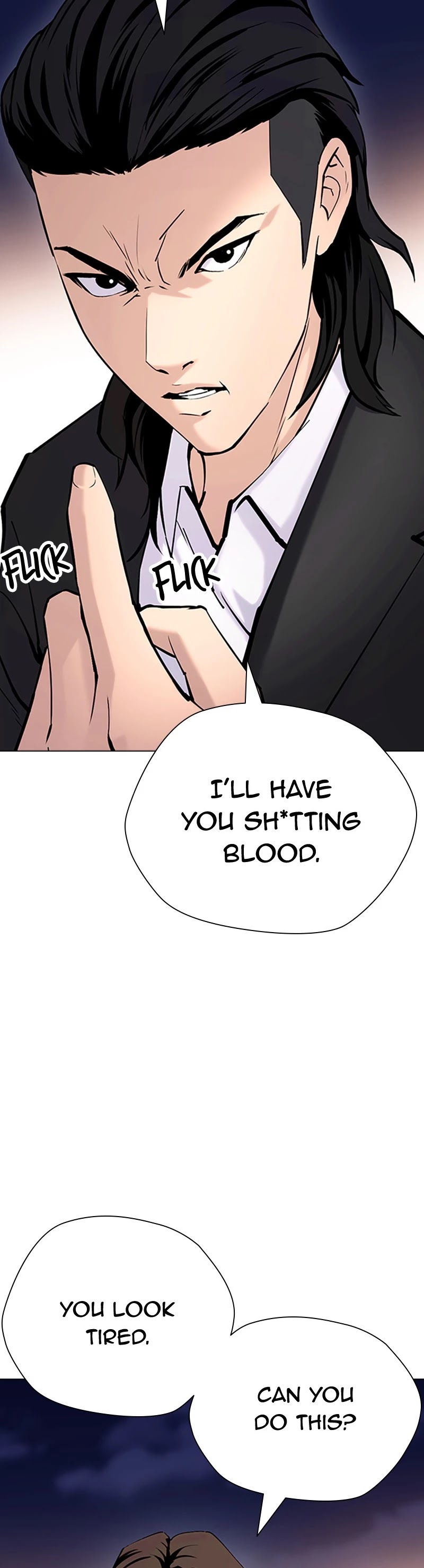 Desire Diary Chapter 30 page 27 - Chapter 30: EP. 30 - Bully Controller (10)